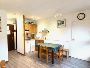 Appartement 1 chambre centre village, proche Bossonnet - FR-1-459-232